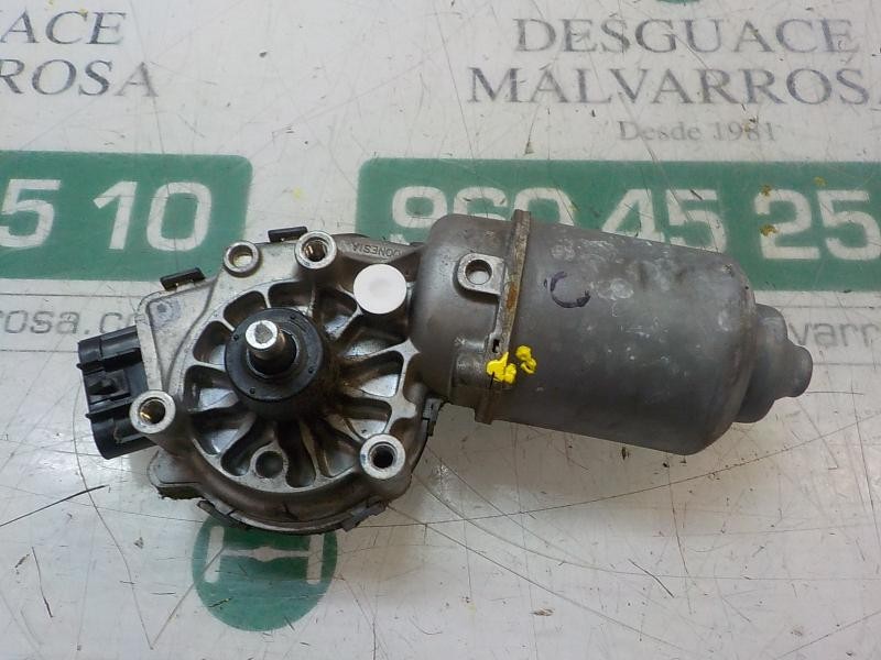 Recambio de motor limpia delantero para opel insignia berlina edition referencia OEM IAM 13277078 13227392 AV1590601415