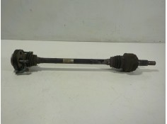 Recambio de transmision trasera derecha para volkswagen touareg (7l6) 3.0 v6 tdi dpf referencia OEM IAM 7L0501201B 0253151698002 2