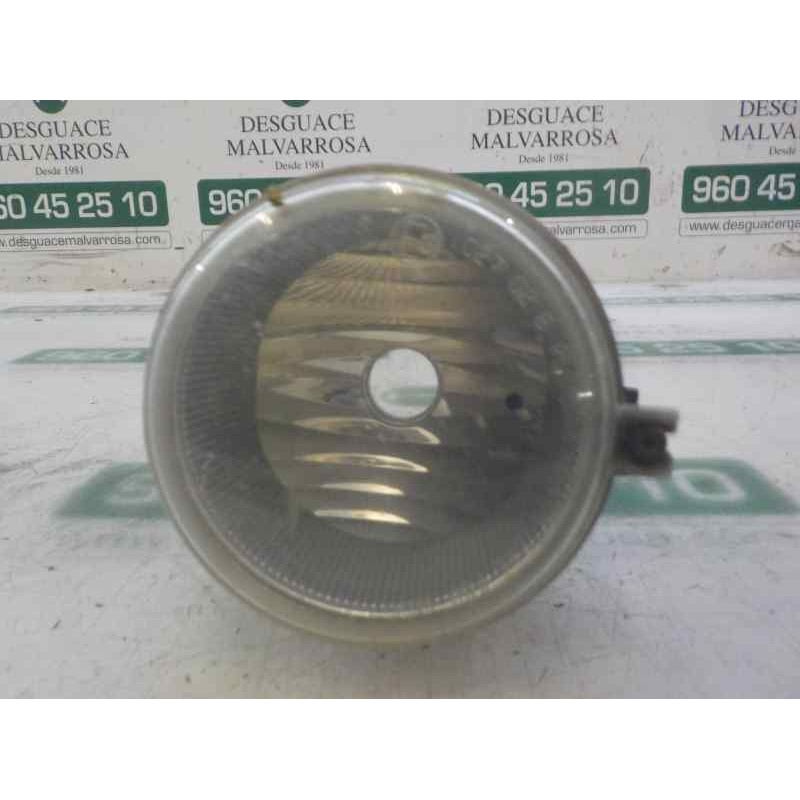 Recambio de faro antiniebla izquierdo para dodge avenger 2.0 16v crd cat referencia OEM IAM   