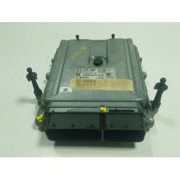 CENTRALITA MOTOR UCE A2769007300 A2769007300 