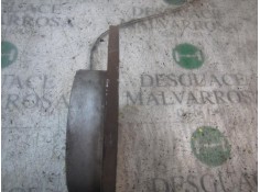 Recambio de disco freno trasero para volkswagen polo (6r1) advance referencia OEM IAM 1J0615601P   2