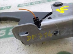 Recambio de palanca freno de mano para renault clio iv 1.5 dci diesel fap energy referencia OEM IAM 360107811R   2