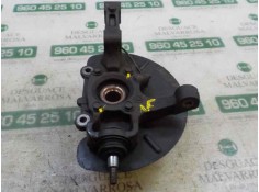 Recambio de mangueta delantera derecha para dodge avenger 2.0 16v crd cat referencia OEM IAM    2