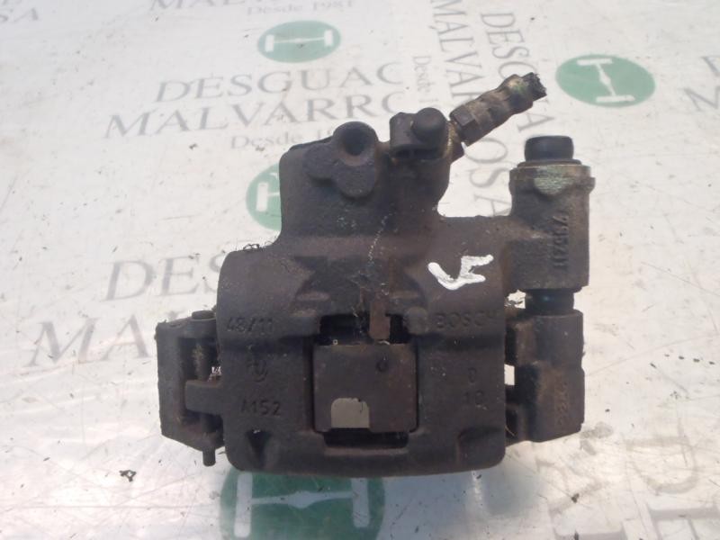 Recambio de pinza freno delantera izquierda para fiat punto berlina (188) 1.2 8v dynamic referencia OEM IAM   