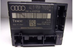 Recambio de modulo electronico para audi q7 (4l) 3.0 v6 24v tdi referencia OEM IAM 4L0959793B 4L0959793B  2
