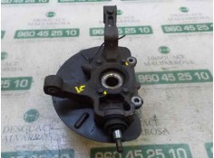 Recambio de mangueta delantera izquierda para dodge avenger 2.0 16v crd cat referencia OEM IAM    2