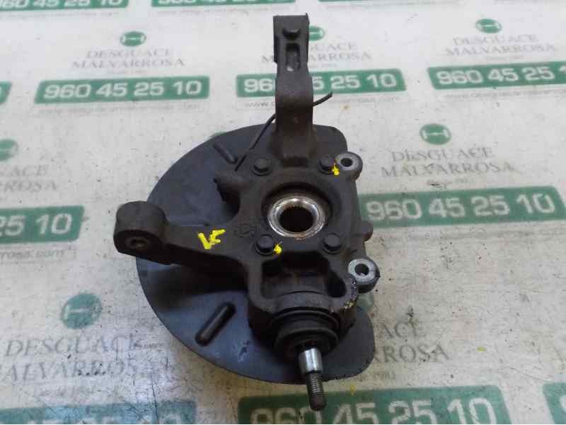 Recambio de mangueta delantera izquierda para dodge avenger 2.0 16v crd cat referencia OEM IAM   