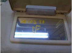 Recambio de parasol izquierdo para dodge avenger 2.0 16v crd cat referencia OEM IAM    2