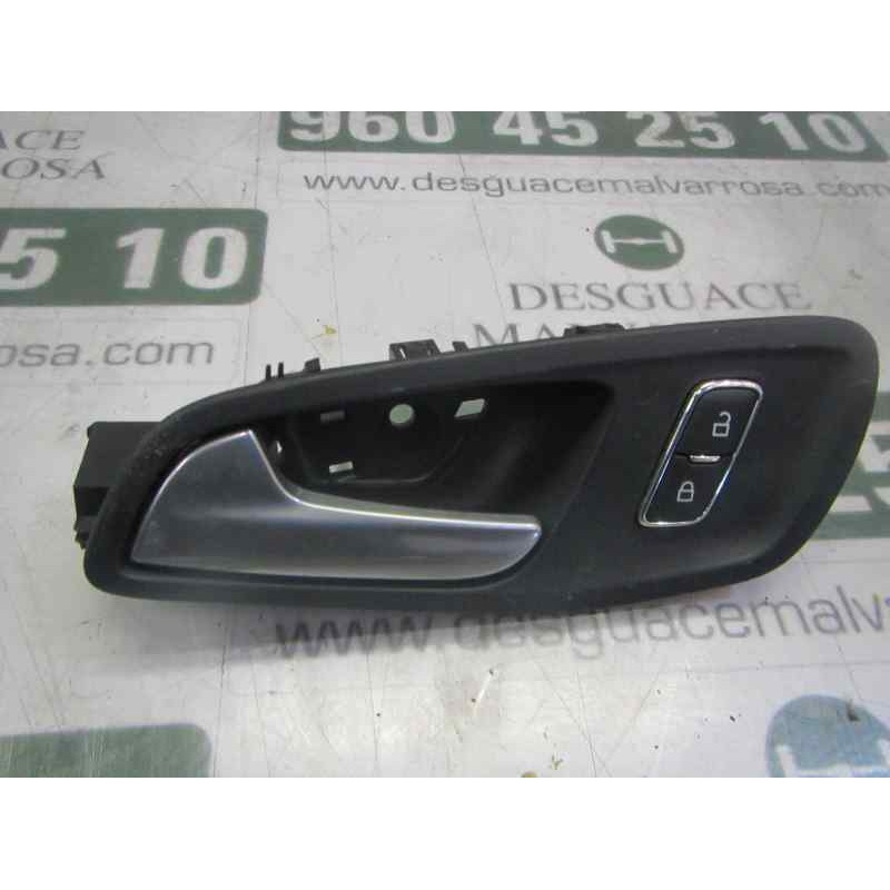 Recambio de maneta interior delantera izquierda para ford kuga (cbs) 2.0 tdci cat referencia OEM IAM   
