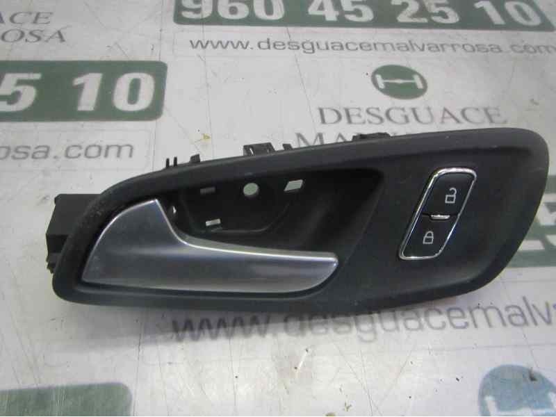 Recambio de maneta interior delantera izquierda para ford kuga (cbs) 2.0 tdci cat referencia OEM IAM   