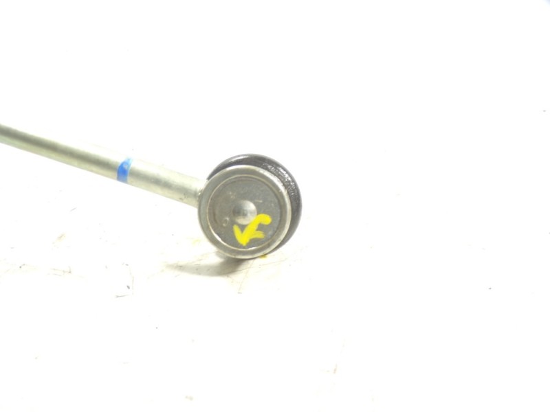 Recambio de tirante delantero derecho para toyota hilux (3b/3c/3d) doble cabina referencia OEM IAM 488200K030  