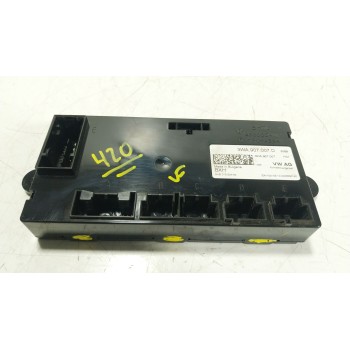 MODULO ELECTRONICO 3WA907007D 3WA907007D 