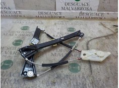 Recambio de elevalunas delantero derecho para volkswagen polo (6r1) advance referencia OEM IAM 6R4837462D   2