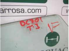 Recambio de cristal puerta trasero izquierdo para kia cee´d sporty wagon active referencia OEM IAM 834111H500   2