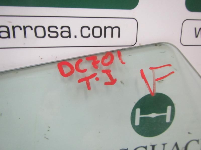 Recambio de cristal puerta trasero izquierdo para kia cee´d sporty wagon active referencia OEM IAM 834111H500  