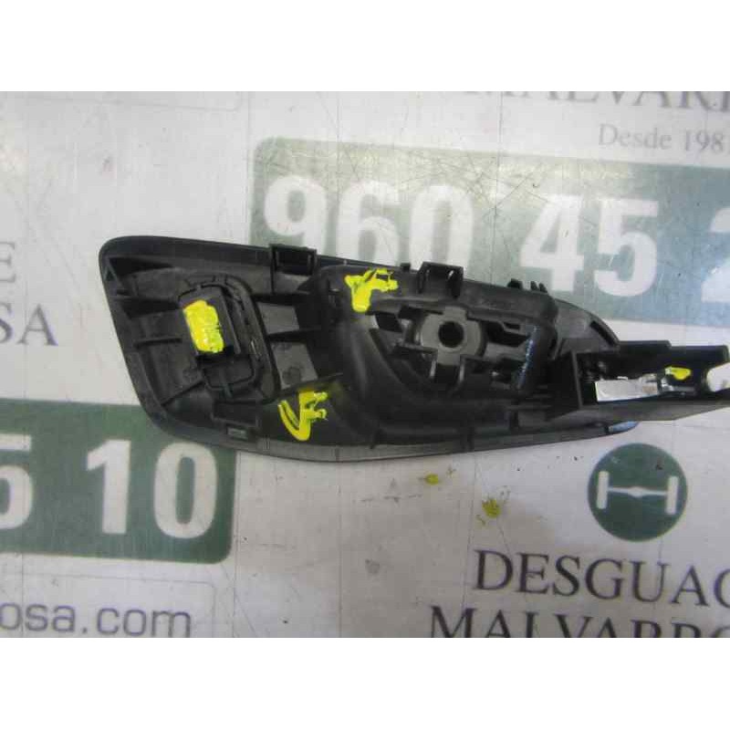 Recambio de maneta interior delantera izquierda para ford kuga (cbs) 2.0 tdci cat referencia OEM IAM   