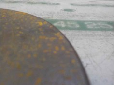 Recambio de disco freno delantero para audi a1 sportback (8xf) design referencia OEM IAM 6R0615301   2