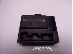 Recambio de modulo electronico para audi q7 (4l) 3.0 v6 24v tdi referencia OEM IAM 4L0959792B 4L0959792B  2