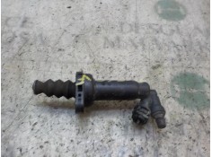 Recambio de bombin embrague para volkswagen polo (9n3) 1.4 tdi referencia OEM IAM 6Q0721261E   2