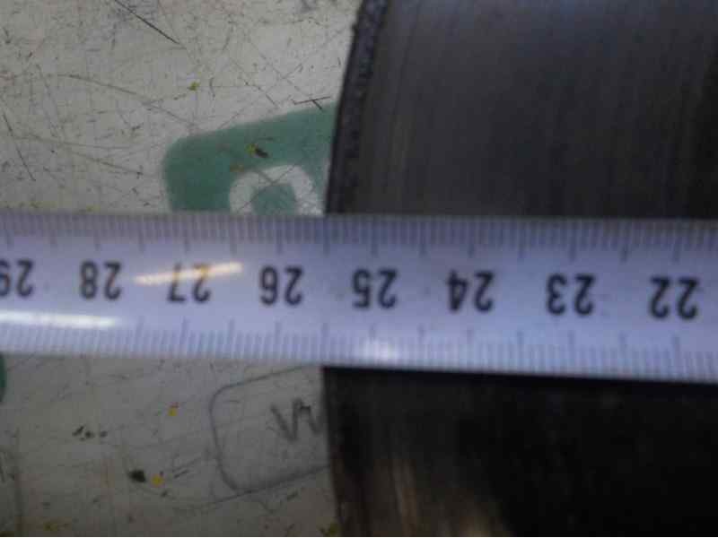 Recambio de disco freno delantero para audi a1 sportback (8xf) design referencia OEM IAM 6R0615301  