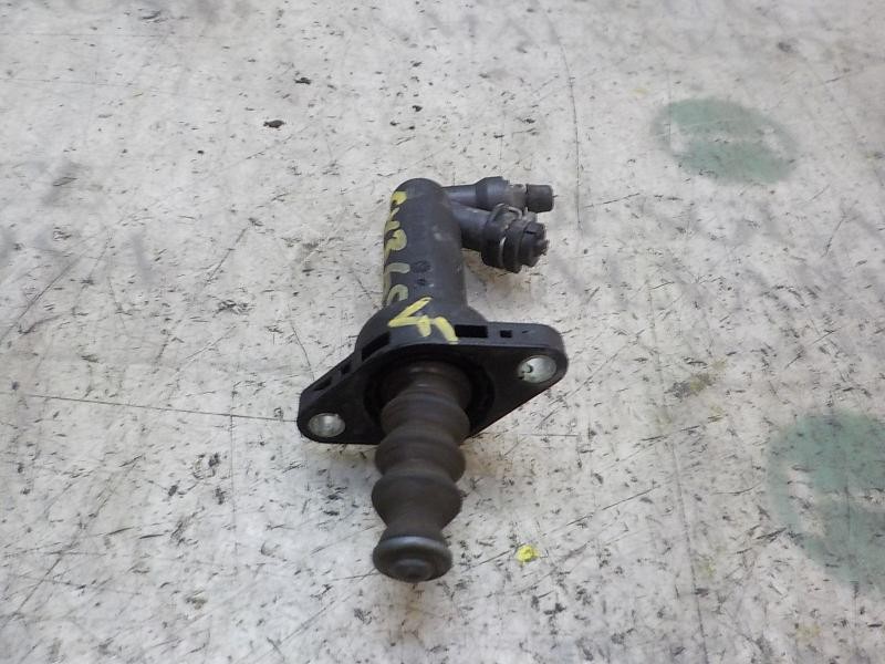 Recambio de bombin embrague para volkswagen polo (9n3) 1.4 tdi referencia OEM IAM 6Q0721261E  