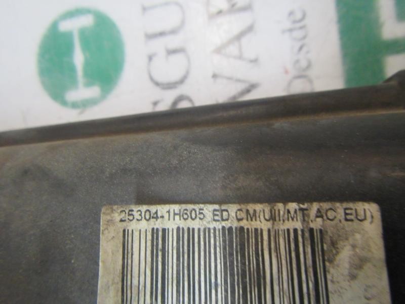 Recambio de electroventilador para kia cee´d sporty wagon active referencia OEM IAM 253801H600 253041H605 