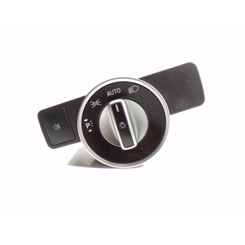 Recambio de mando luces para mercedes-benz clase e (w212) lim. 2.1 cdi cat referencia OEM IAM A21290505519107  