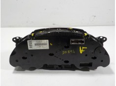 Recambio de cuadro instrumentos para audi a5 sportback (8t) 3.0 tdi quattro (180kw) referencia OEM IAM 8T0920932C 8T0920932C  2