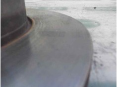 Recambio de disco freno trasero para audi a1 sportback (8xf) design referencia OEM IAM 1J0615601P   2