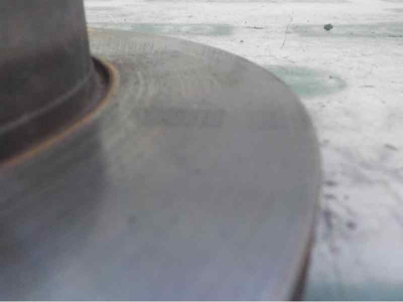 Recambio de disco freno trasero para audi a1 sportback (8xf) design referencia OEM IAM 1J0615601P  