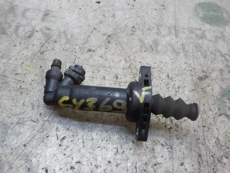 Recambio de bombin embrague para volkswagen polo (9n3) 1.4 tdi referencia OEM IAM 6Q0721261E  