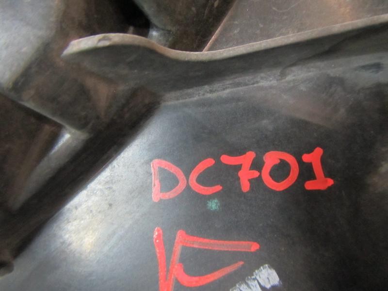 Recambio de electroventilador para kia cee´d sporty wagon active referencia OEM IAM 253801H600 253041H605 