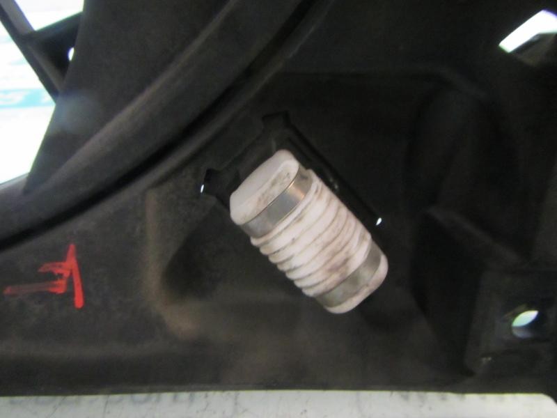 Recambio de electroventilador para kia cee´d sporty wagon active referencia OEM IAM 253801H600 253041H605 