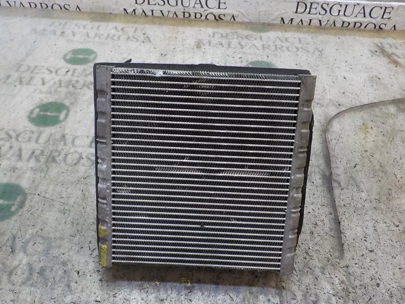 Recambio de evaporador aire acondicionado para volkswagen polo (6r1) advance referencia OEM IAM 6Q0820103D  