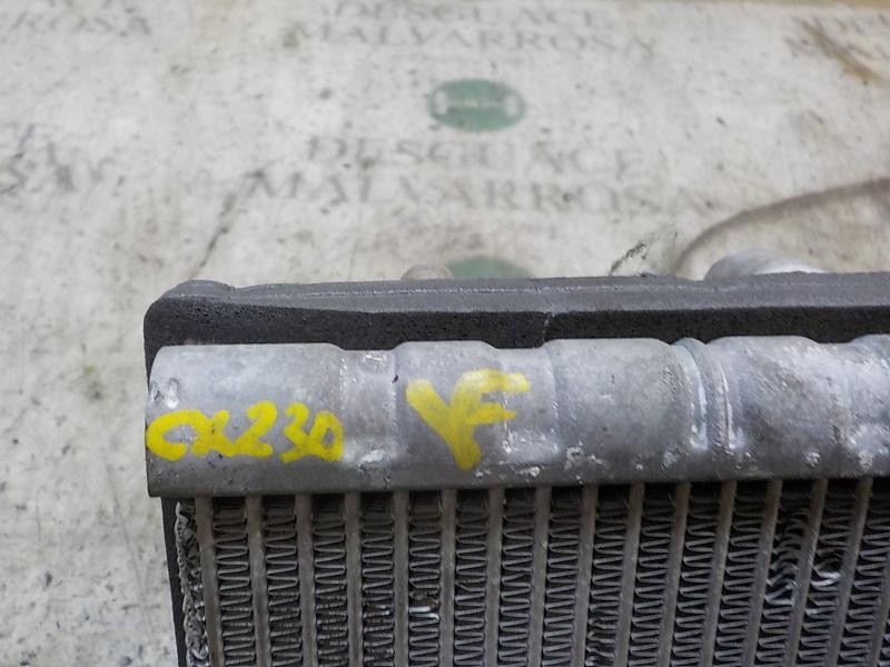 Recambio de evaporador aire acondicionado para volkswagen polo (6r1) advance referencia OEM IAM 6Q0820103D  