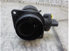 Recambio de caudalimetro para volkswagen polo (9n3) 1.4 tdi referencia OEM IAM 038906461B   2