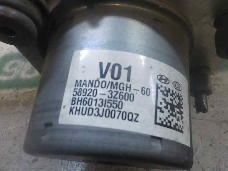 Recambio de abs para hyundai i40 cw 1.7 crdi cat referencia OEM IAM 589203Z600 589203Z600 BE60031550