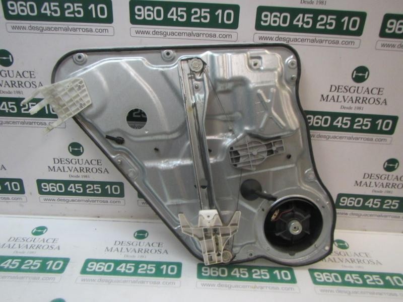 Recambio de elevalunas trasero derecho para kia cee´d sporty wagon active referencia OEM IAM 834811H010 824801H020 BSW229945
