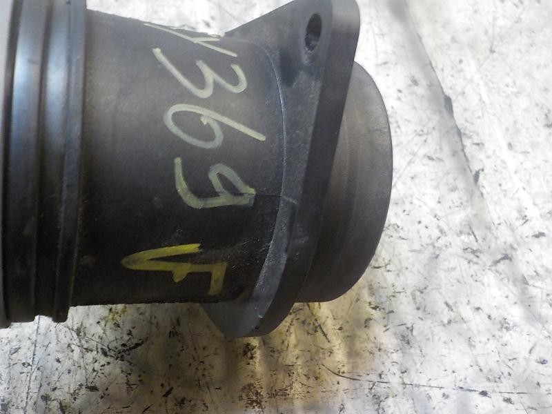 Recambio de caudalimetro para volkswagen polo (9n3) 1.4 tdi referencia OEM IAM 038906461B  
