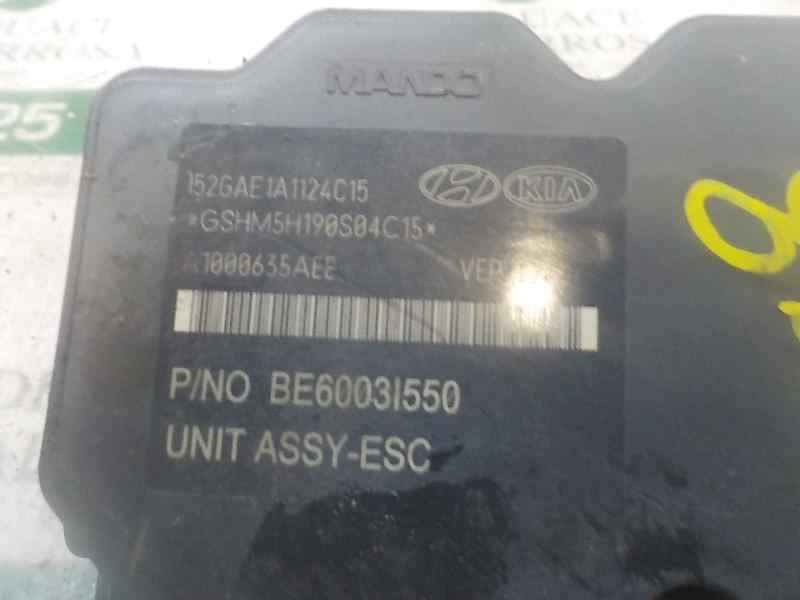 Recambio de abs para hyundai i40 cw 1.7 crdi cat referencia OEM IAM 589203Z600 589203Z600 BE60031550