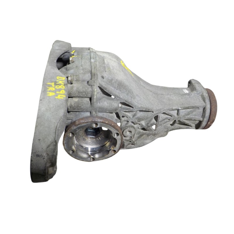 Recambio de diferencial trasero para audi a5 sportback (8t) 3.0 tdi quattro (180kw) referencia OEM IAM 0BC500043E  