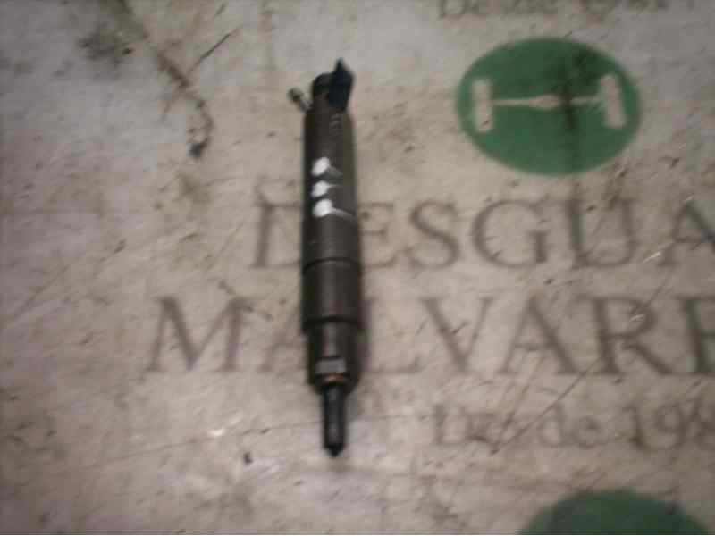Recambio de inyector para volkswagen golf iv berlina (1j1) 1.9 tdi referencia OEM IAM   
