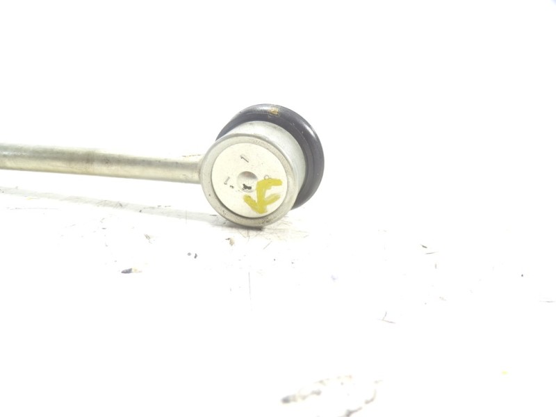 Recambio de tirante delantero izquierdo para toyota hilux (3b/3c/3d) doble cabina referencia OEM IAM 488100K010  