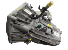 Recambio de caja cambios para renault captur 1.2 tce energy referencia OEM IAM 320109176R TL4094  2