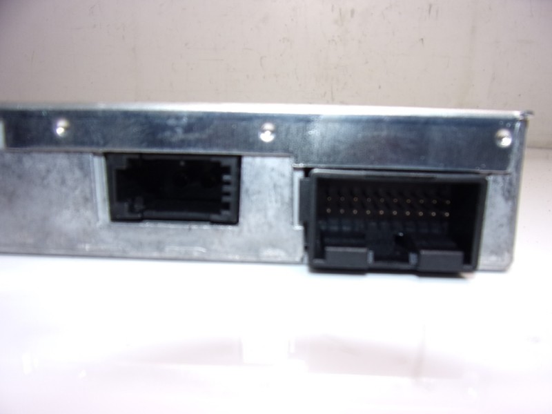 Recambio de modulo electronico para audi q7 (4l) 3.0 v6 24v tdi referencia OEM IAM 4L0910731K 4E0035729 