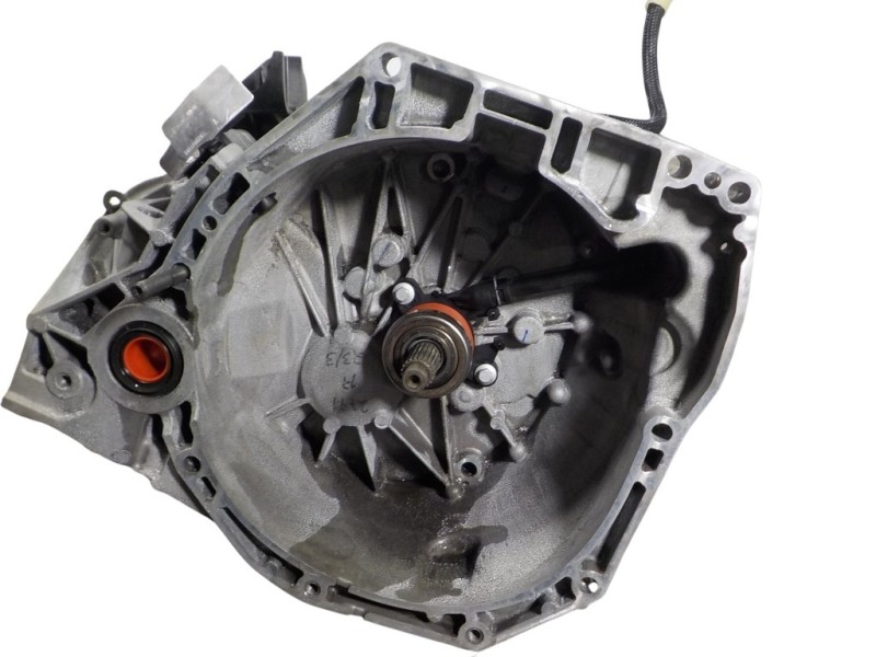 Recambio de caja cambios para renault captur 1.2 tce energy referencia OEM IAM 320109176R TL4094 