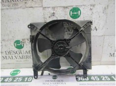 Recambio de electroventilador para daewoo nubira berlina 1.6 cat referencia OEM IAM    2