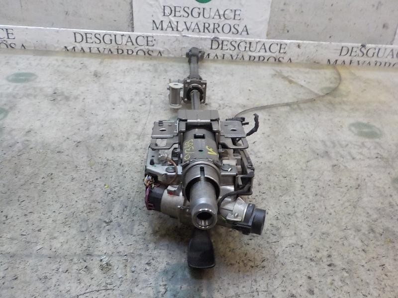 Recambio de columna direccion para volkswagen polo (9n3) 1.4 tdi referencia OEM IAM 6Q1419501BJ  