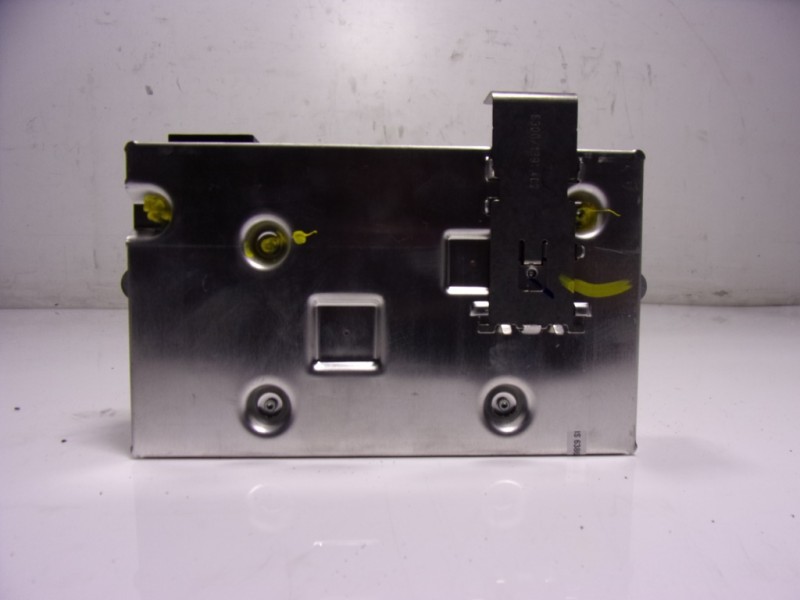 Recambio de modulo electronico para audi q7 (4l) 3.0 v6 24v tdi referencia OEM IAM 4L0910731K 4E0035729 