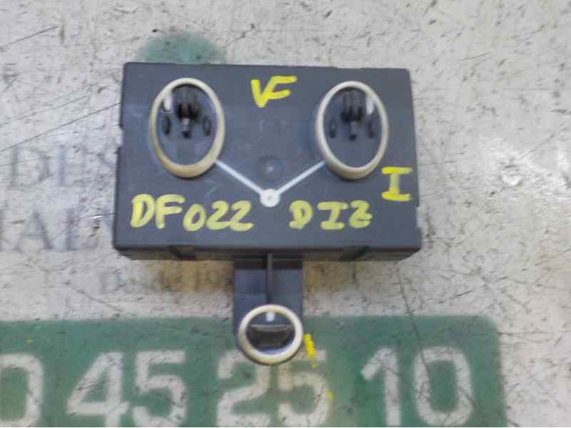 Recambio de modulo electronico para volkswagen golf vii variant 1.6 tdi dpf referencia OEM IAM 5Q4959593CZ00 5Q4959393C A2C74656